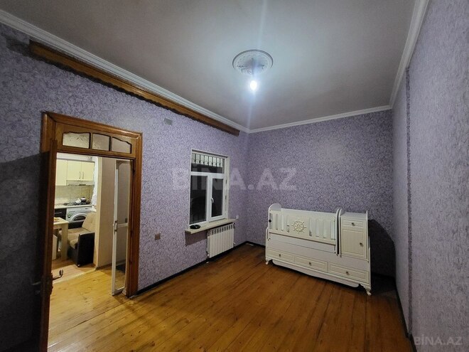3 otaqlı həyət evi/bağ evi - Ramana q. - 72 m² (7)