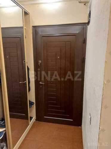 3 otaqlı köhnə tikili - Sumqayıt - 90 m² (15)
