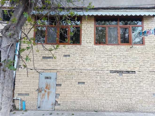 3 otaqlı köhnə tikili - Sumqayıt - 90 m² (14)