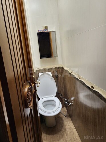3 otaqlı köhnə tikili - Sumqayıt - 90 m² (6)