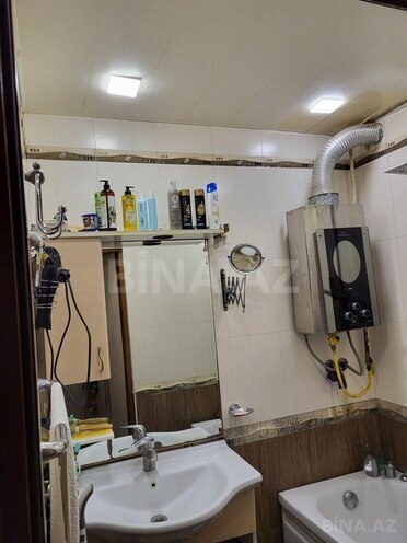 3 otaqlı köhnə tikili - Sumqayıt - 90 m² (5)
