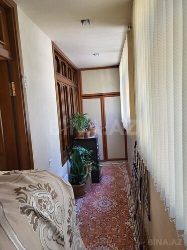 3 otaqlı köhnə tikili - Sumqayıt - 90 m² (12)