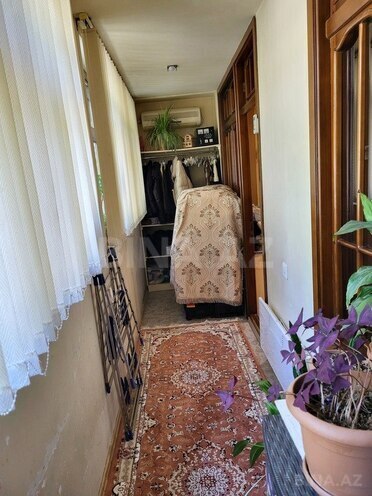 3 otaqlı köhnə tikili - Sumqayıt - 90 m² (11)