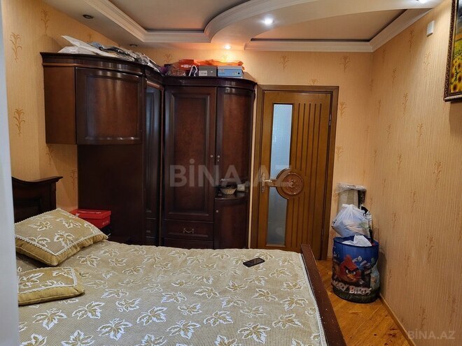 3 otaqlı köhnə tikili - Sumqayıt - 90 m² (8)