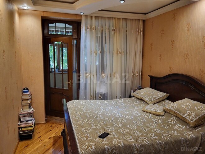 3 otaqlı köhnə tikili - Sumqayıt - 90 m² (7)