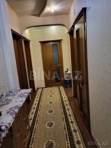 3 otaqlı köhnə tikili - Sumqayıt - 90 m² (4)