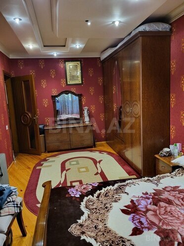 3 otaqlı köhnə tikili - Sumqayıt - 90 m² (2)