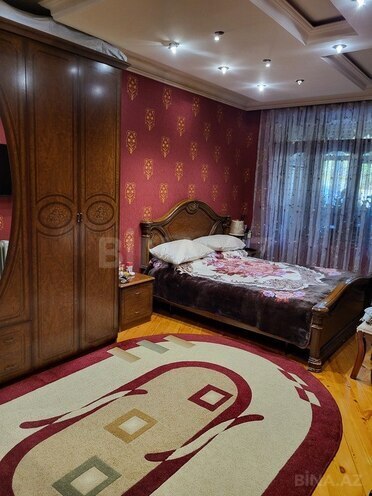 3 otaqlı köhnə tikili - Sumqayıt - 90 m² (1)