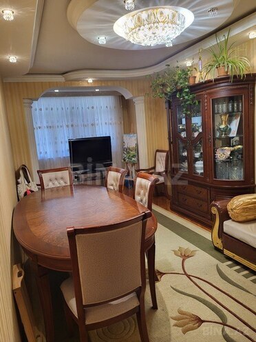 3 otaqlı köhnə tikili - Sumqayıt - 90 m² (13)