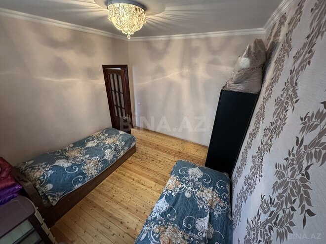 3-комн. дом/дача - пос. Бинагади - 75 м² (1)