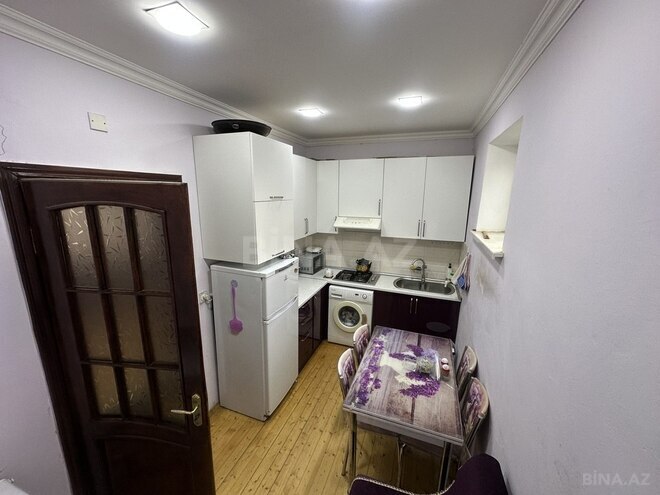 3-комн. дом/дача - пос. Бинагади - 75 м² (6)