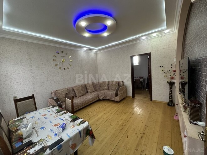 3-комн. дом/дача - пос. Бинагади - 75 м² (5)