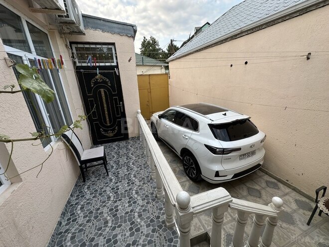 3-комн. дом/дача - пос. Бинагади - 75 м² (8)