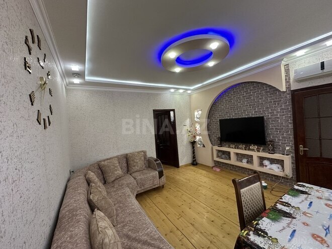 3-комн. дом/дача - пос. Бинагади - 75 м² (4)