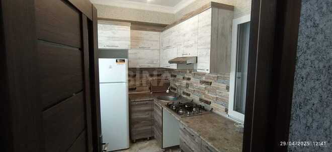 2-комн. новостройка - пос. Масазыр - 48 м² (15)