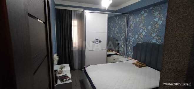 2-комн. новостройка - пос. Масазыр - 48 м² (6)