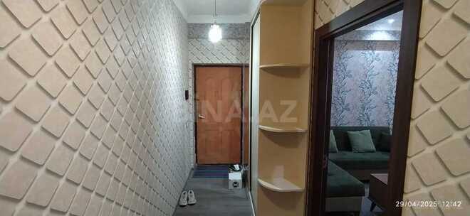 2-комн. новостройка - пос. Масазыр - 48 м² (9)