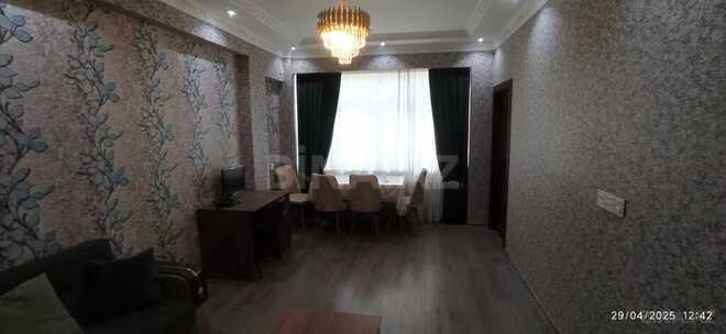 2-комн. новостройка - пос. Масазыр - 48 м² (14)