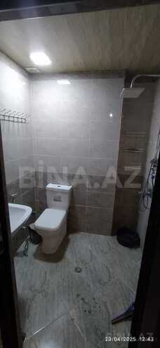 2-комн. новостройка - пос. Масазыр - 48 м² (11)