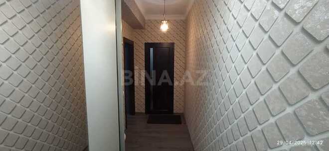 2-комн. новостройка - пос. Масазыр - 48 м² (8)