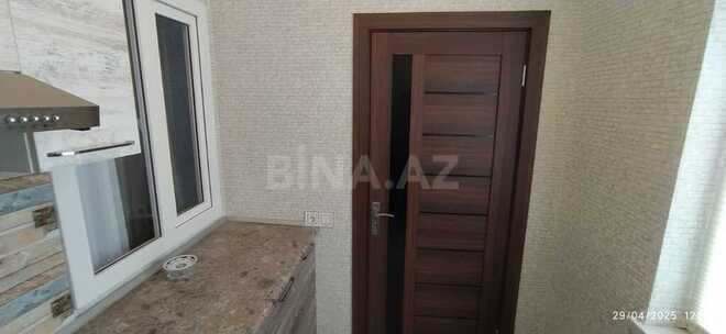 2-комн. новостройка - пос. Масазыр - 48 м² (13)