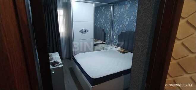 2-комн. новостройка - пос. Масазыр - 48 м² (3)