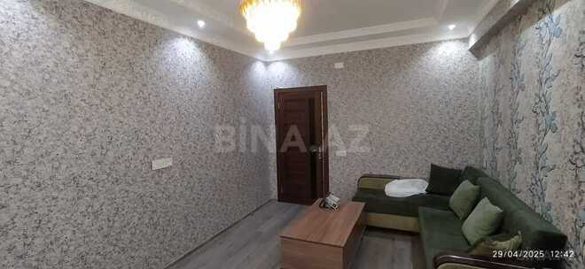 2-комн. новостройка - пос. Масазыр - 48 м² (10)