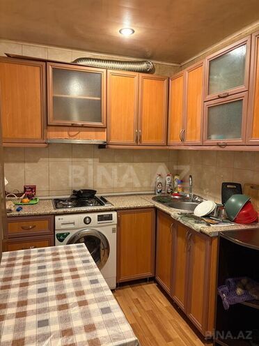 1-комн. вторичка - Сабаильский р. - 36 м² (4)