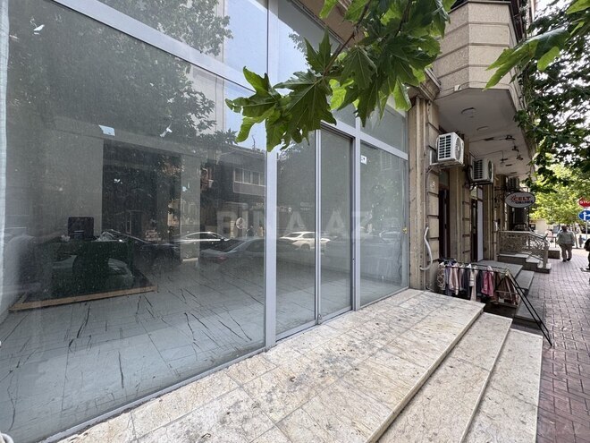 Obyekt - 28 May m. - 140 m² (2)