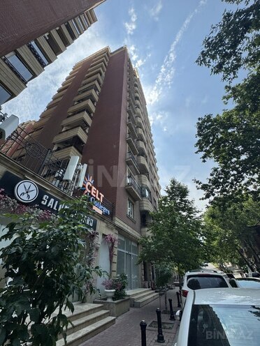 Obyekt - 28 May m. - 140 m² (1)