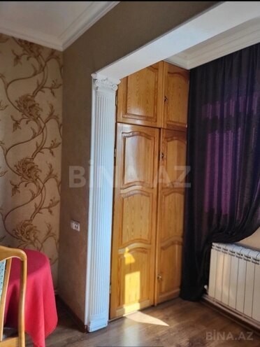 2 otaqlı yeni tikili - Sumqayıt - 55 m² (4)