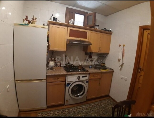 2 otaqlı yeni tikili - Sumqayıt - 55 m² (19)
