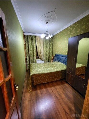 2 otaqlı yeni tikili - Sumqayıt - 55 m² (20)