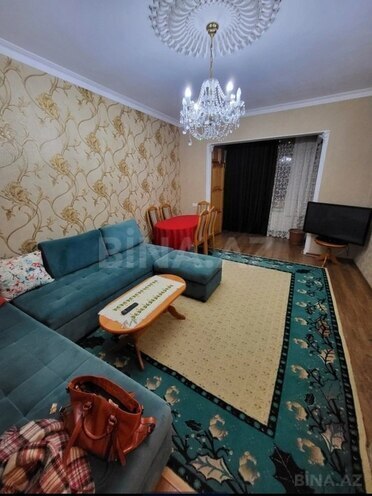 2 otaqlı yeni tikili - Sumqayıt - 55 m² (1)