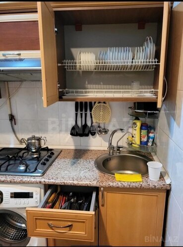 2 otaqlı yeni tikili - Sumqayıt - 55 m² (17)