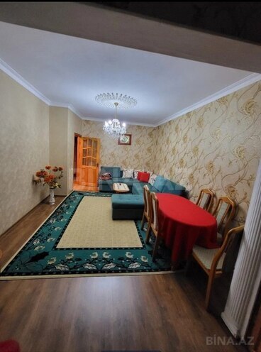 2 otaqlı yeni tikili - Sumqayıt - 55 m² (2)