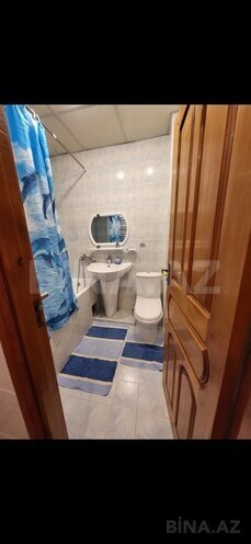 2 otaqlı yeni tikili - Sumqayıt - 55 m² (15)