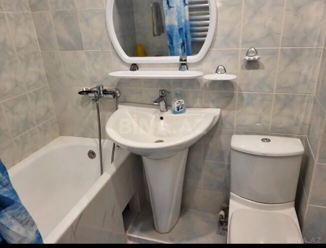 2 otaqlı yeni tikili - Sumqayıt - 55 m² (18)