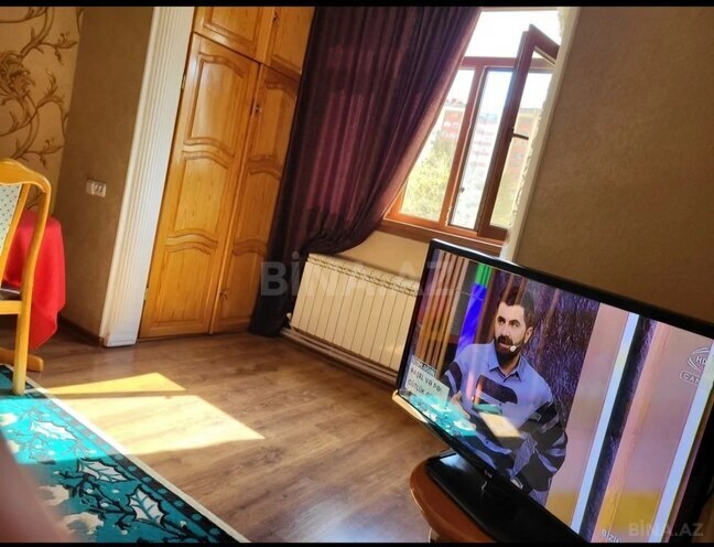 2 otaqlı yeni tikili - Sumqayıt - 55 m² (3)