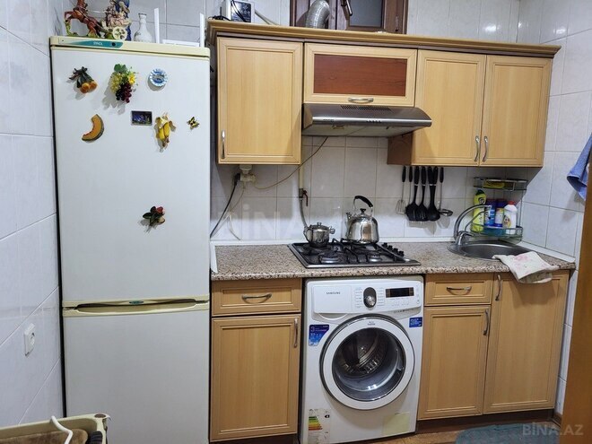 2 otaqlı yeni tikili - Sumqayıt - 55 m² (12)