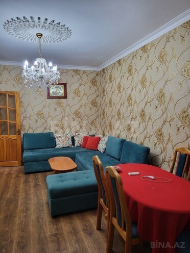2 otaqlı yeni tikili - Sumqayıt - 55 m² (8)