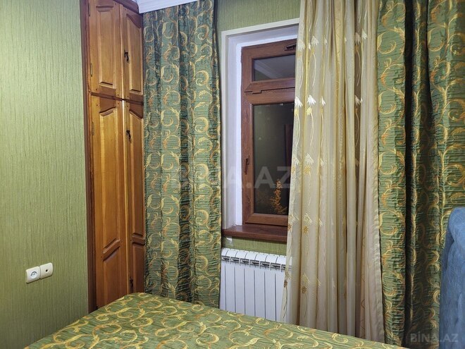 2 otaqlı yeni tikili - Sumqayıt - 55 m² (23)