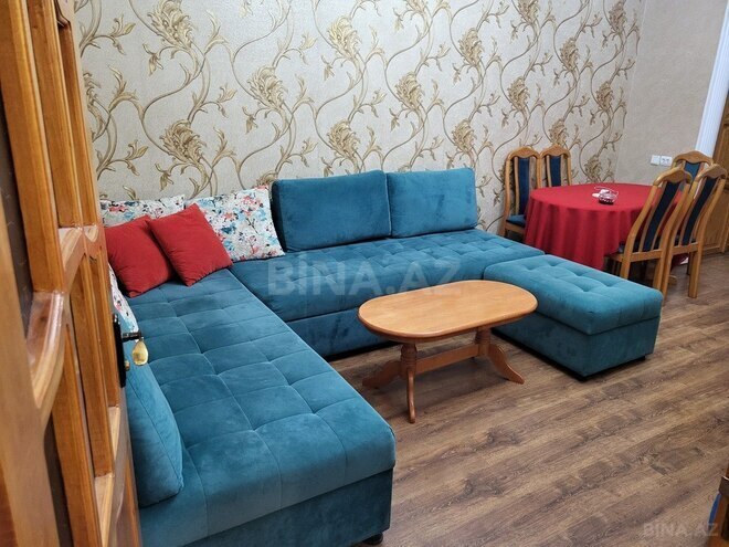 2 otaqlı yeni tikili - Sumqayıt - 55 m² (9)