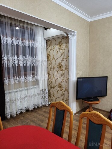 2 otaqlı yeni tikili - Sumqayıt - 55 m² (7)