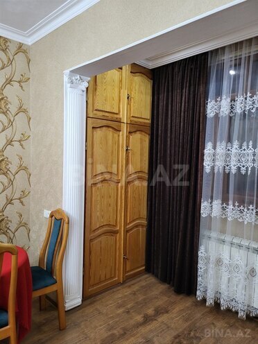 2 otaqlı yeni tikili - Sumqayıt - 55 m² (10)