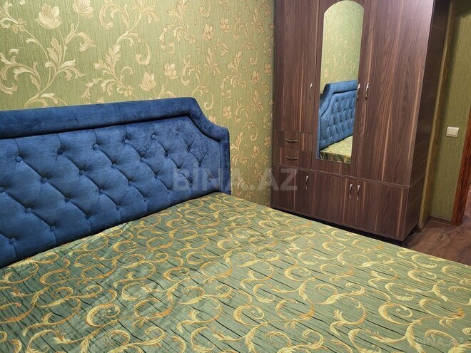 2 otaqlı yeni tikili - Sumqayıt - 55 m² (22)