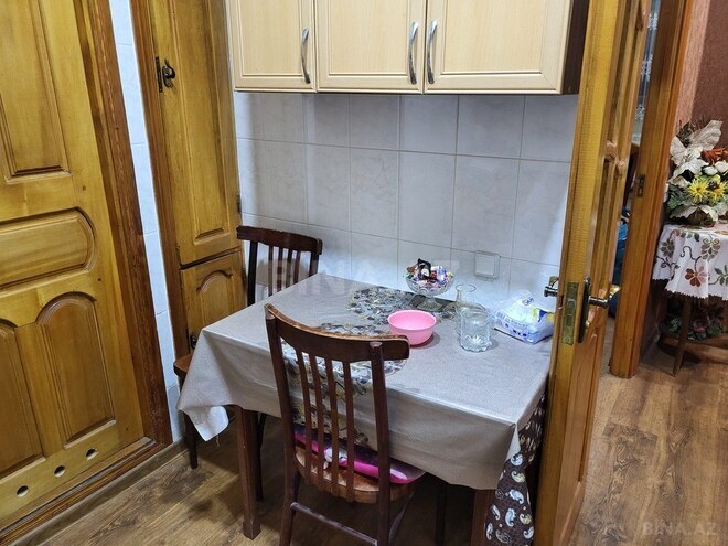 2 otaqlı yeni tikili - Sumqayıt - 55 m² (13)