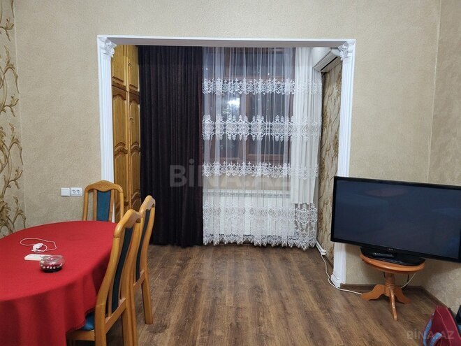 2 otaqlı yeni tikili - Sumqayıt - 55 m² (14)