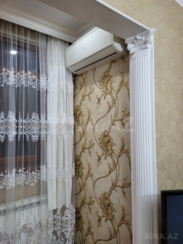 2 otaqlı yeni tikili - Sumqayıt - 55 m² (11)