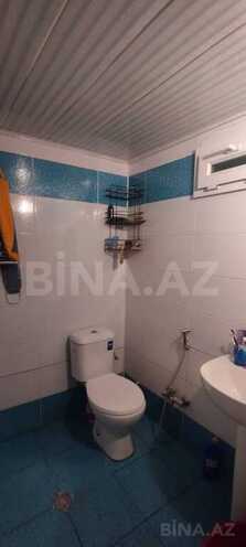 2 otaqlı həyət evi/bağ evi - Əmircan q. - 50 m² (3)
